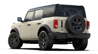 2025 Ford Bronco® External Image 3